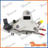 Pompe Haute Pression pour MERCEDES-BENZ | 0445010048, 0445010078